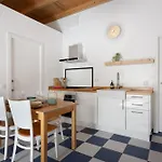 Blue Oasis Appartement