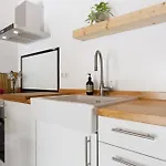 Appartement Blue Oasis