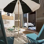 Blue Oasis Appartement Cotillo