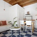 Blue Oasis Appartement