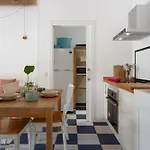 Appartement Blue Oasis Cotillo