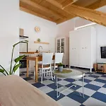 Blue Oasis Appartement