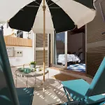 Blue Oasis Apartmán *