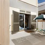 Blue Oasis Appartement
