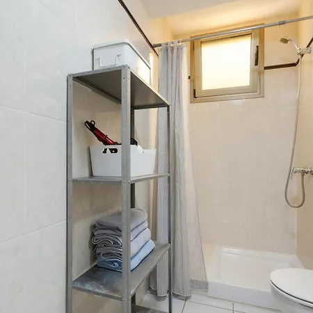 Blue Oasis Apartamento