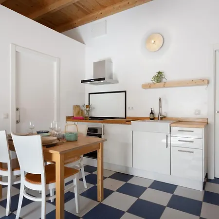 Blue Oasis Apartamento