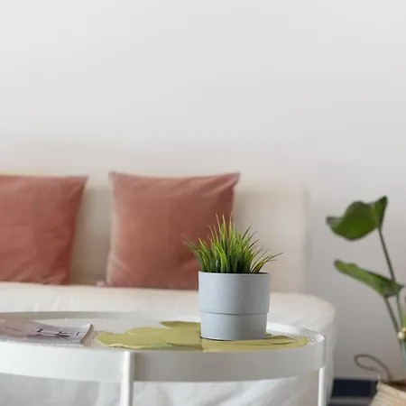 Blue Oasis * Cotillo