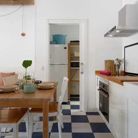 Appartement Blue Oasis Cotillo