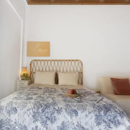 Apartmán Blue Oasis