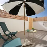 Blue Oasis Apartamento Cotillo