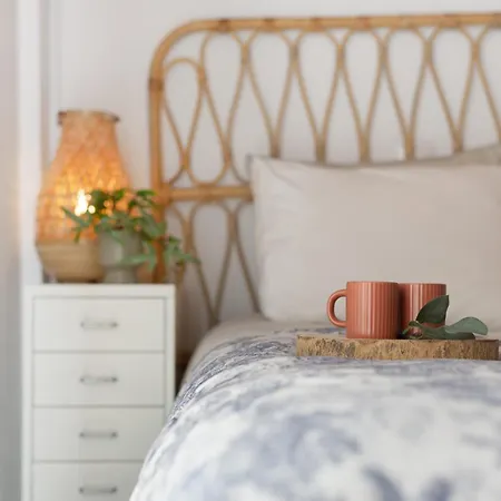 Blue Oasis Διαμέρισμα