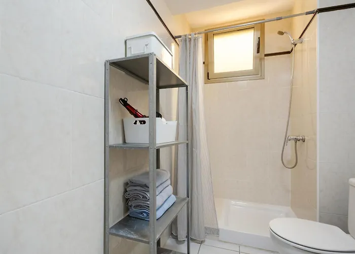 Blue Oasis Διαμέρισμα