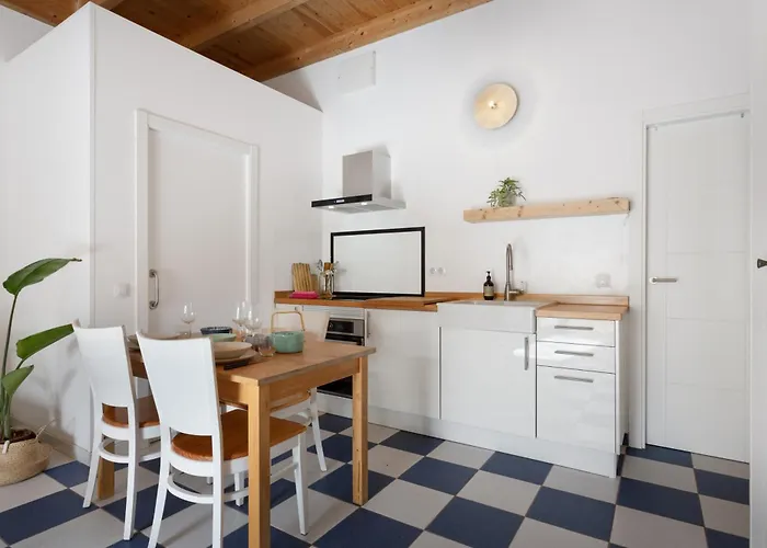 Blue Oasis Διαμέρισμα