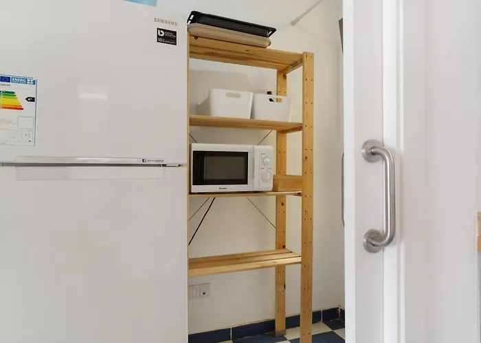 Διαμέρισμα Blue Oasis *