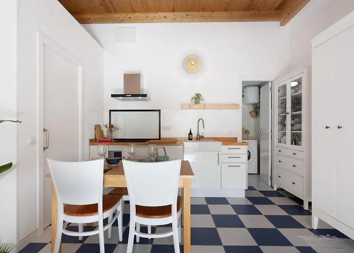 Blue Oasis Διαμέρισμα *