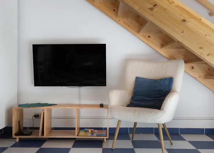 Blue Oasis Διαμέρισμα