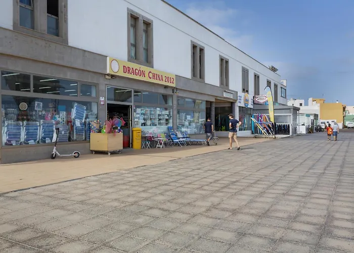 Διαμέρισμα Blue Oasis *