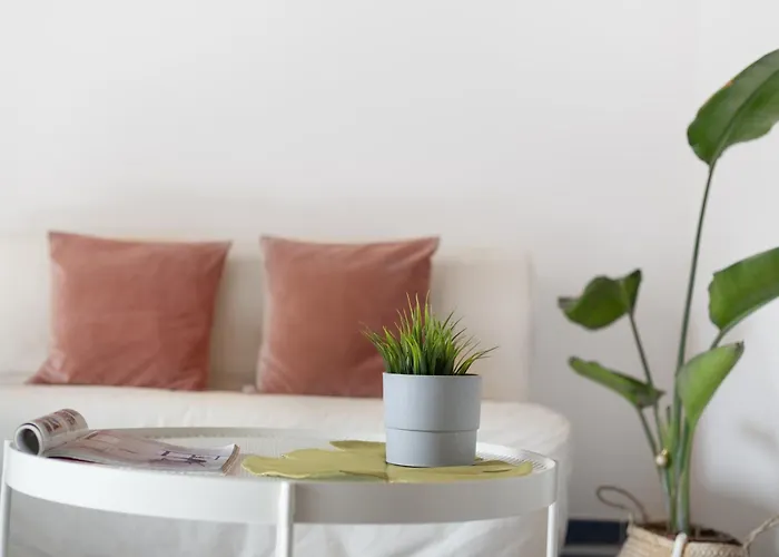 Blue Oasis * Cotillo