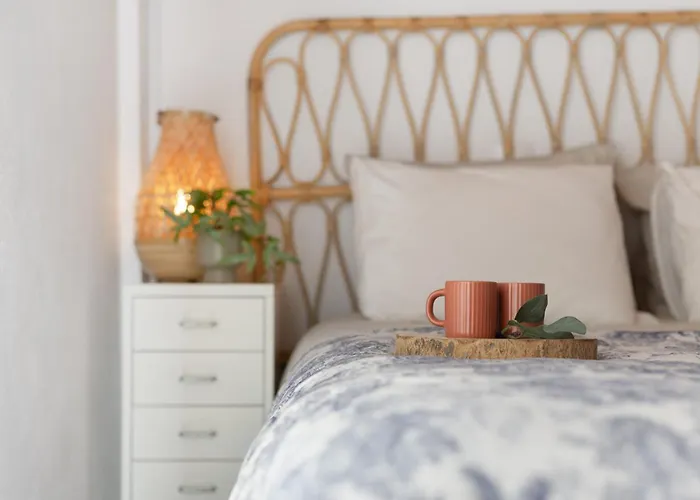 Blue Oasis Διαμέρισμα